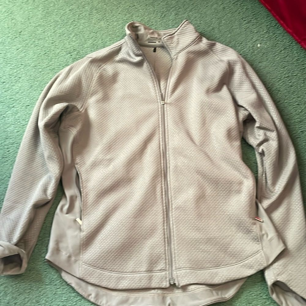 Nike golf jacket